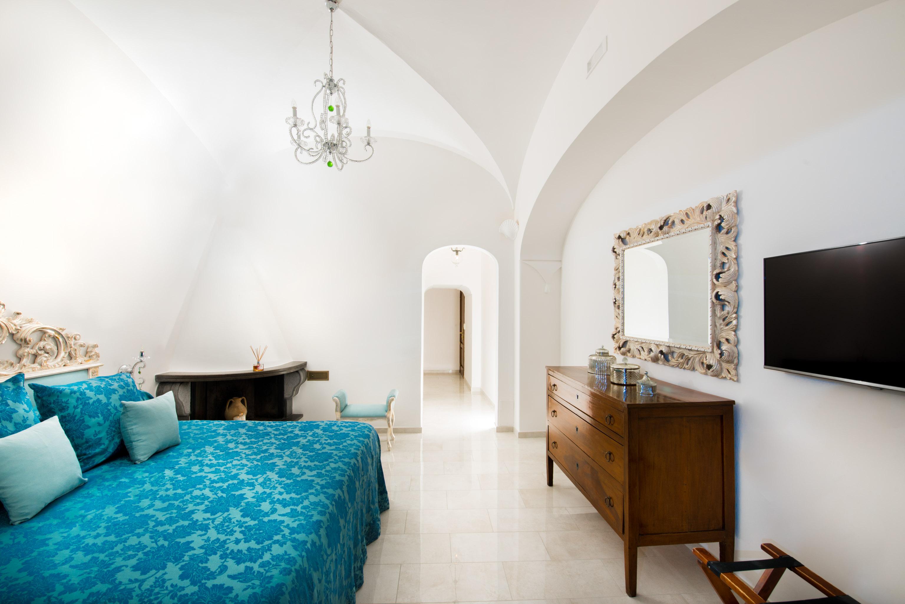 Hotel Villa Gabrisa Positano Luaran gambar