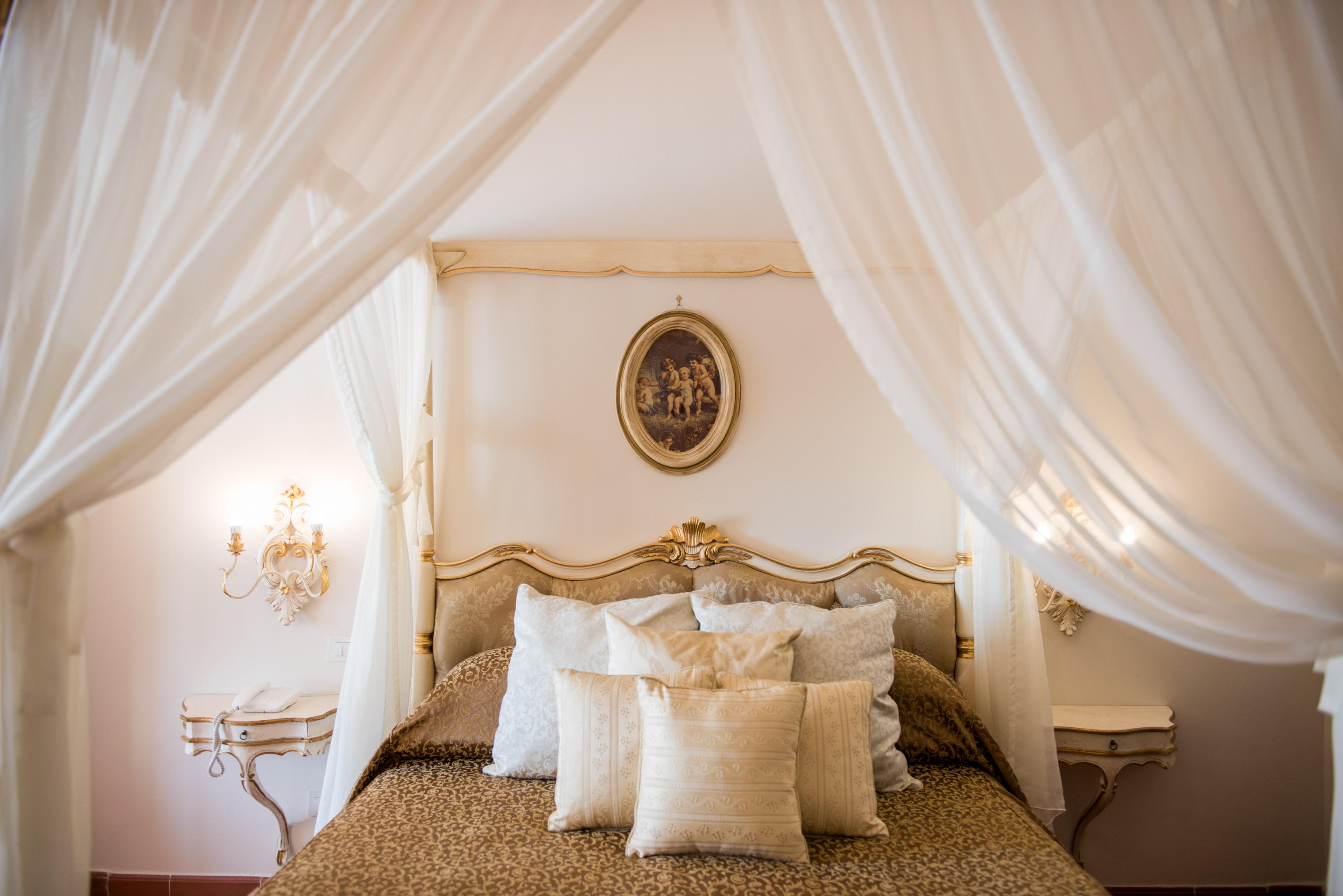 Hotel Villa Gabrisa Positano Luaran gambar
